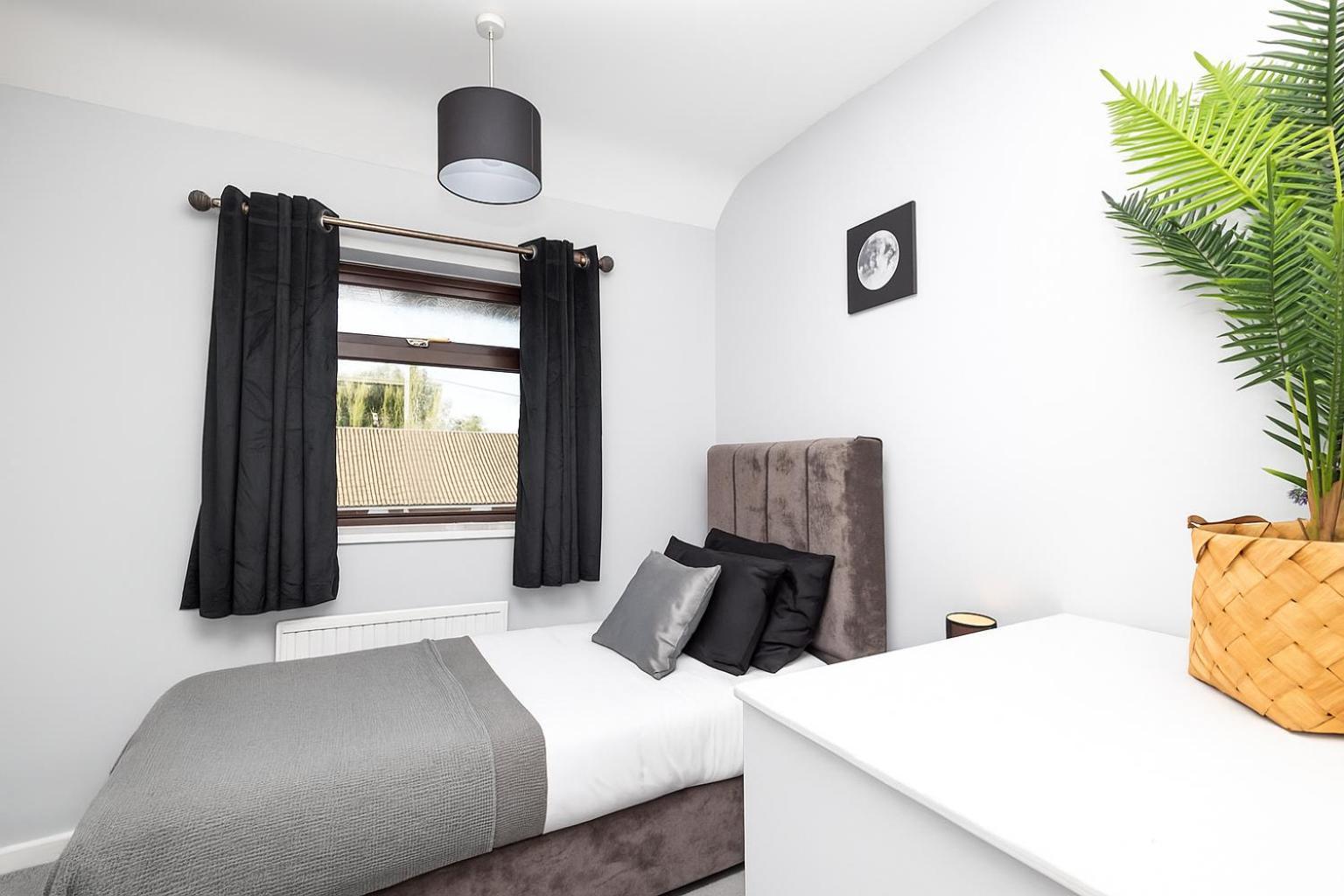 Holiday home Alt-stay Leeds, M1 Junction 45 Skelton - Ideal For Contractors - Parking & Fast Fibre Wi-fi - Long Welcome Leeds (West Yorkshire)